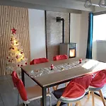 Maison De Campagne Feriehus *
