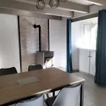 Feriehus Maison De Campagne *