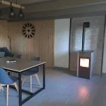 Maison De Campagne Feriehus *