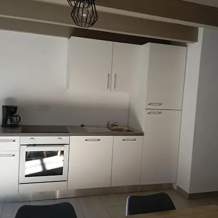 Dom wakacyjny Maison De Campagne *