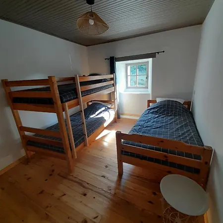 Maison De Campagne *