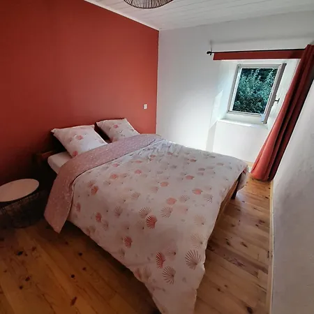 Maison de campagne Hébergement de vacances