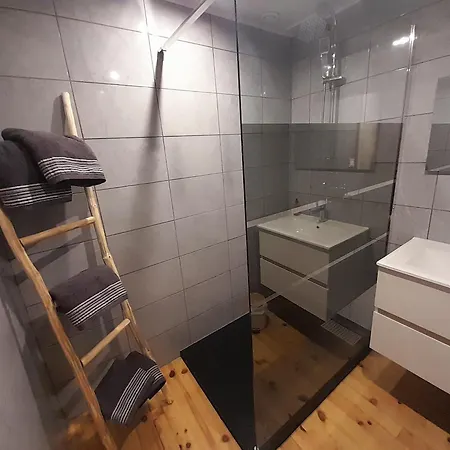 Hébergement de vacances Maison de campagne *