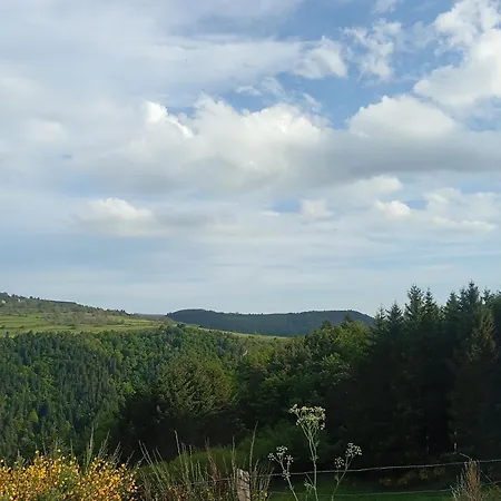 Maison De Campagne Montusclat