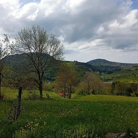 Dom wakacyjny Maison De Campagne