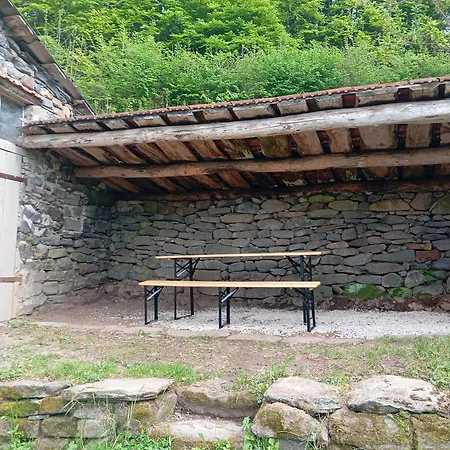 Maison De Campagne Dom wakacyjny