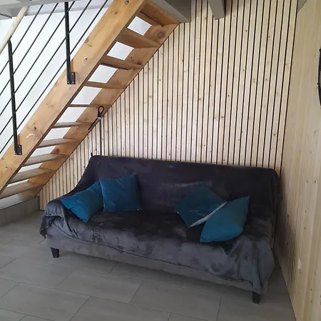 Maison de campagne