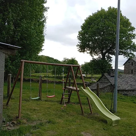 Dom wakacyjny Maison De Campagne *