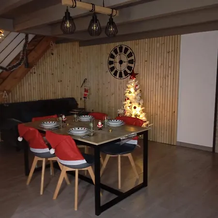 Maison De Campagne *