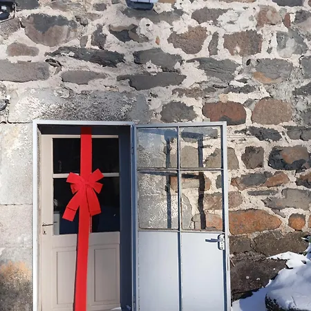 Maison De Campagne Prázdninový dům
