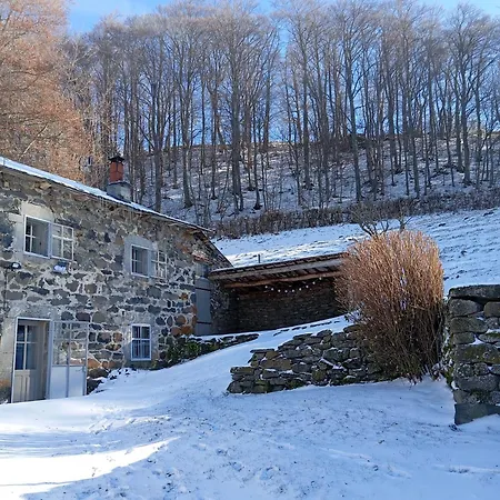 Maison De Campagne *