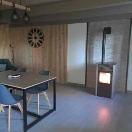 Maison de campagne Hébergement de vacances *