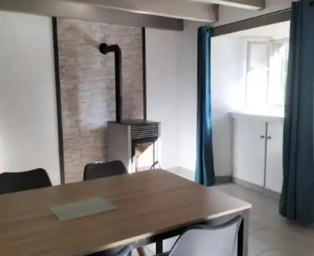 Дом отдыха Maison De Campagne *